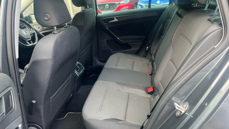 Volkswagen Golf 1.5 TSI EVO 150 Match 5dr Petrol Estate